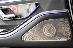 مرسيدس بنز S-Class